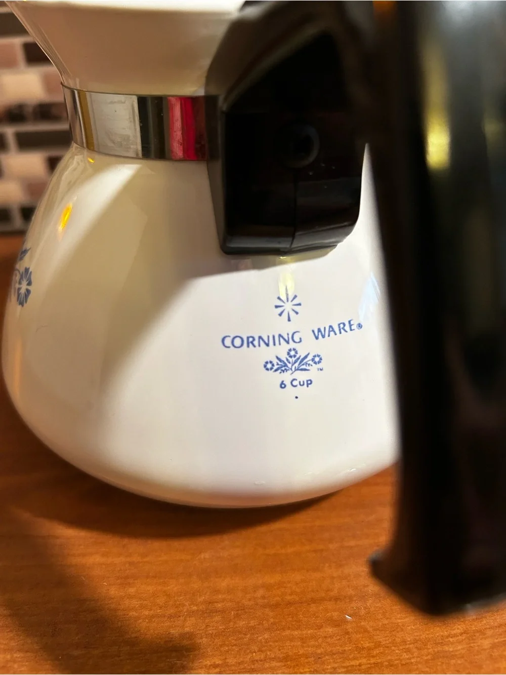 Corningware classic white